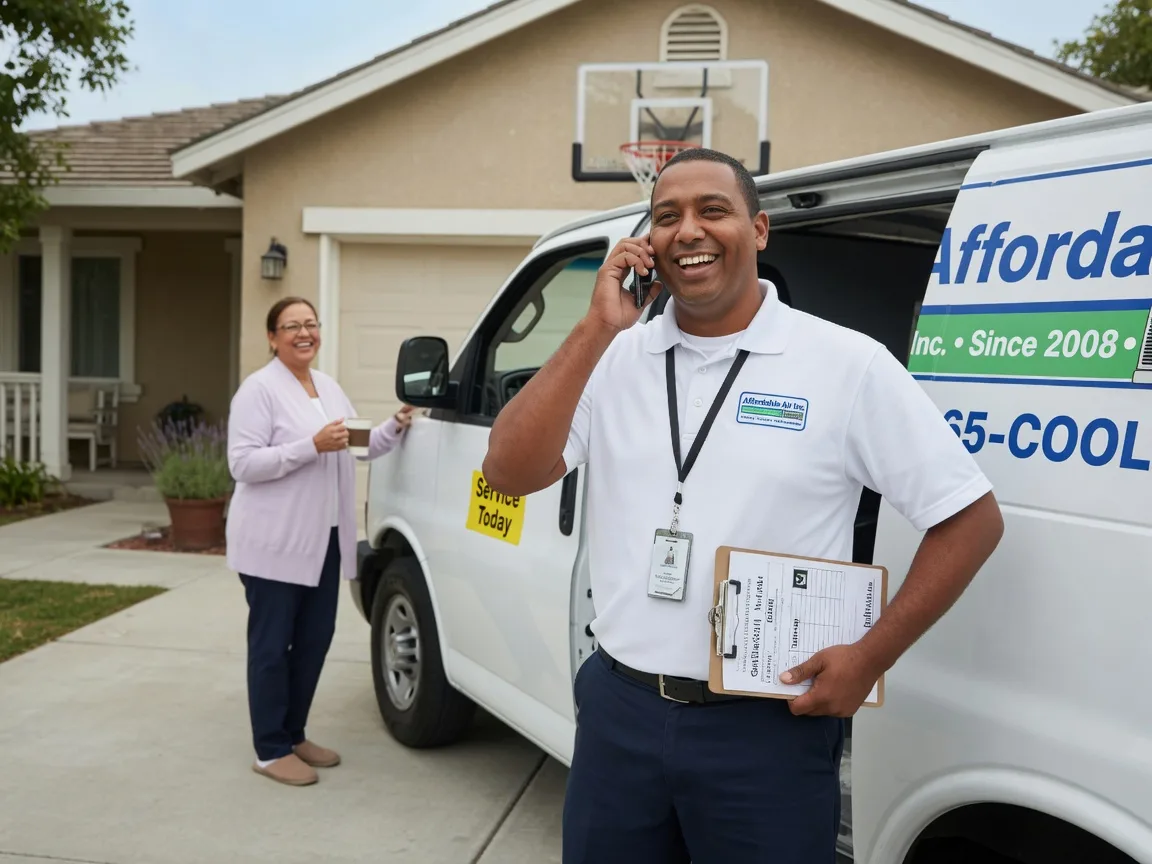 Central Ac Repair Mountain View, WY FAQs